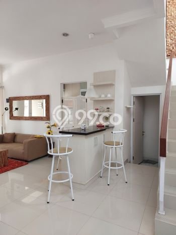 Rumah Modern Cantik 3 KT Bisa Langsung Pindah di Cinere Rumah Modern Cantik 3 KT Bisa Langsung Pindah di Cinere