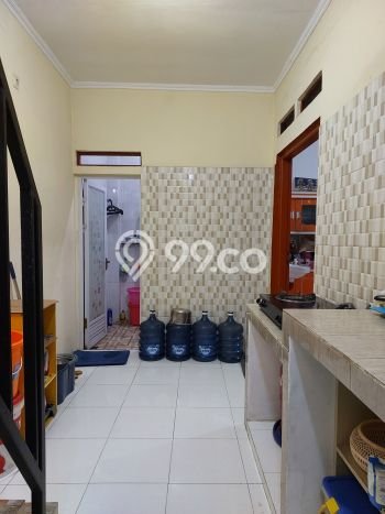 Rumah Modern 3 Kamar LT 82m2 di Lebak Bulus Rumah Modern 3 Kamar LT 82m2 di Lebak Bulus