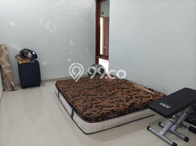 Rumah Strategis Minimalis Lb 150m2 di Cinere, Depok Rumah Strategis Minimalis Lb 150m2 di Cinere, Depok