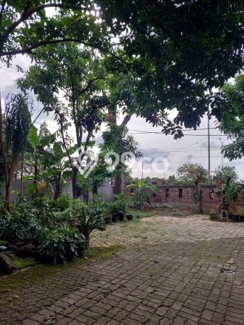 Dijual Rumah Luas Elegan Dengan View Cantik di Pangkalan Jati, Depok Dijual Rumah Luas Elegan Dengan View Cantik di Pangkalan Jati, Depok