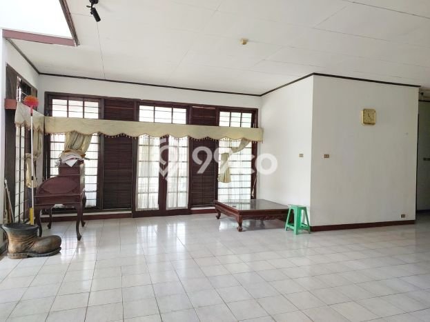 Hot Offer Hunian Premium Ideal dan Luas di Cinere, Depok Hot Offer Hunian Premium Ideal dan Luas di Cinere, Depok