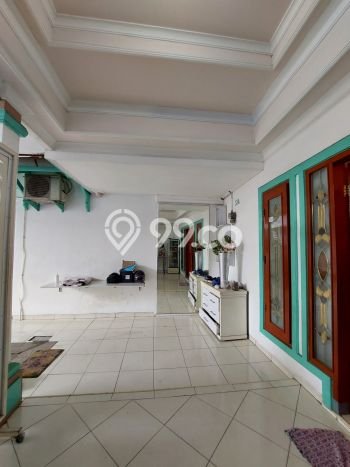 For Sale Rumah 4 Kamar Lokasi Strategis Nyaman dan Strategis di Jagakarsa For Sale Rumah 4 Kamar Lokasi Strategis Nyaman dan Strategis di Jagakarsa