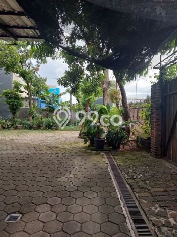 Dijual Rumah Luas Elegan Dengan View Cantik di Pangkalan Jati, Depok Dijual Rumah Luas Elegan Dengan View Cantik di Pangkalan Jati, Depok