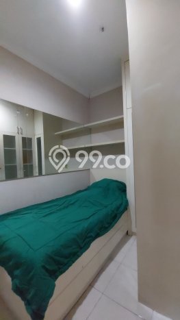 Dijual Apartemen di Jakarta Selatan 3 Kamar & 2 Kamar Mandi, Luas 54m2 Dijual Apartemen di Jakarta Selatan 3 Kamar & 2 Kamar Mandi, Luas 54m2