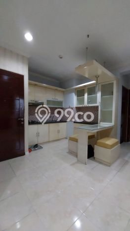 Dijual Apartemen di Jakarta Selatan 3 Kamar & 2 Kamar Mandi, Luas 54m2 Dijual Apartemen di Jakarta Selatan 3 Kamar & 2 Kamar Mandi, Luas 54m2