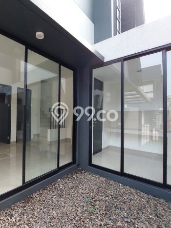 Jual Rumah Minimalis Bagus Punya 3 KT di Sawangan Depok - Jual Rumah Minimalis Bagus Punya 3 KT di Sawangan Depok -