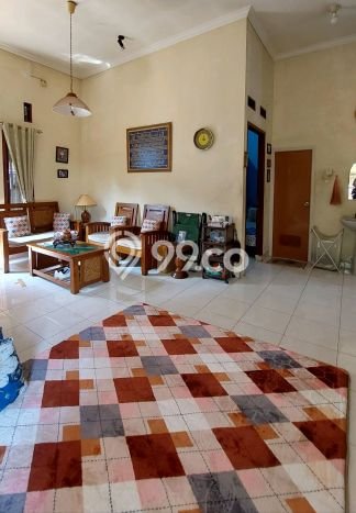 Dijual Cepat Rumah Bagus Siap Huni LB 150m2 di Limo, Depok Dijual Cepat Rumah Bagus Siap Huni LB 150m2 di Limo, Depok