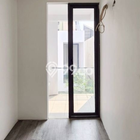 Jual Rumah Favorit Siap Huni LB 110m2 di Limo, Depok Jual Rumah Favorit Siap Huni LB 110m2 di Limo, Depok