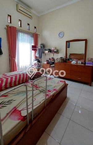 Dijual Cepat Rumah Bagus Siap Huni LB 150m2 di Limo, Depok Dijual Cepat Rumah Bagus Siap Huni LB 150m2 di Limo, Depok