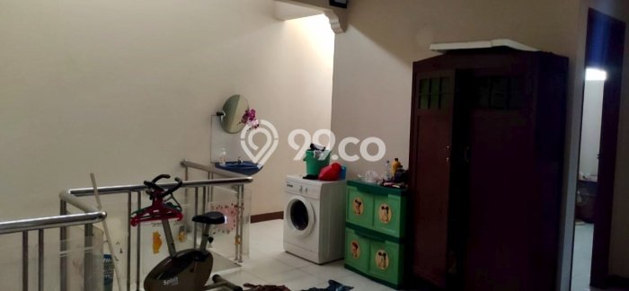 Rumah Luas Asri 5 KT Siap Pakai di Duri Kepa Jakarta Barat Rumah Luas Asri 5 KT Siap Pakai di Duri Kepa Jakarta Barat