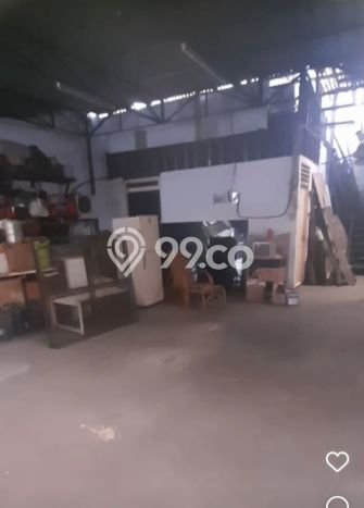 Unit Komersial Dijual di Jakarta Barat LT 300m2 & LB 200m2 Unit Komersial Dijual di Jakarta Barat LT 300m2 & LB 200m2