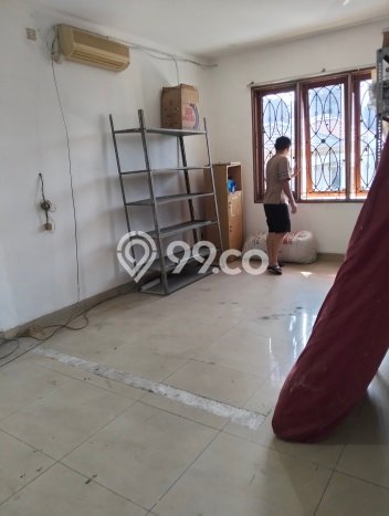 Rumah sewa siap huni 5 KT di Tanjung Duren, Jakarta Barat Rumah sewa siap huni 5 KT di Tanjung Duren, Jakarta Barat