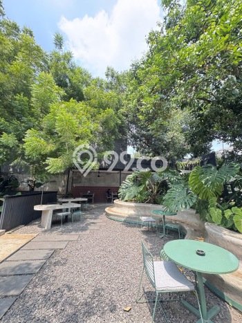 Kantor Bagus Dijual LB 600m2 Lokasi Strategis Jakarta Selatan Area Cocok untuk Berbisnis Kantor Bagus Dijual LB 600m2 Lokasi Strategis Jakarta Selatan Area Cocok untuk Berbisnis