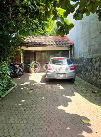 Tanah Dijual Lokasi Cinere Depok SHM Tanah Dijual Lokasi Cinere Depok SHM