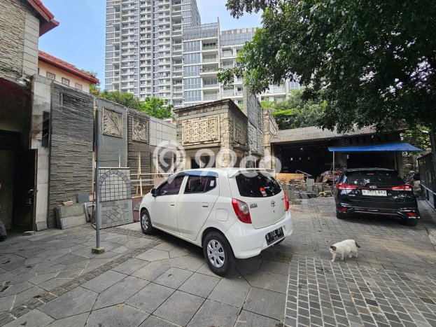 Tanah Kavling Dijual di Jakarta Selatan dengan Spesifikasi 467m2 Tanah Kavling Dijual di Jakarta Selatan dengan Spesifikasi 467m2