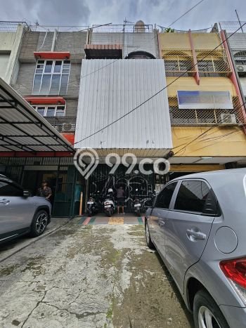 Paling Diincar! Ruko Dijual di Fatmawati Harga Kompetitif Paling Diincar! Ruko Dijual di Fatmawati Harga Kompetitif