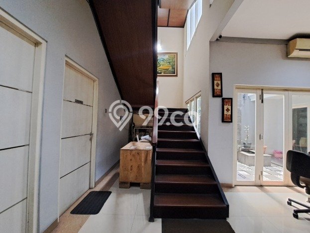 Ruko Dijual di Cinere Depok dengan LB 400m2 Ruko Dijual di Cinere Depok dengan LB 400m2