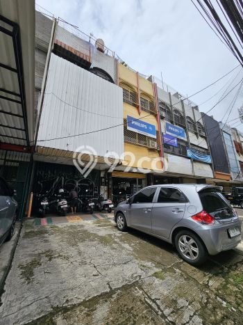 Paling Diincar! Ruko Dijual di Fatmawati Harga Kompetitif Paling Diincar! Ruko Dijual di Fatmawati Harga Kompetitif