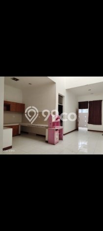 Rumah di Ciateul, Dekat Fasilitas, LT 131m² Rumah di Ciateul, Dekat Fasilitas, LT 131m²