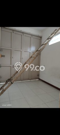 Rumah di Ciateul, Dekat Fasilitas, LT 131m² Rumah di Ciateul, Dekat Fasilitas, LT 131m²