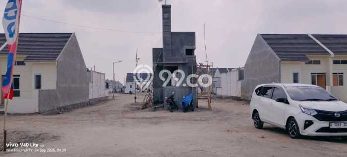 Jual Rumah Murah Meriah Jetis Punya 2 KT & LT 60m2 Jual Rumah Murah Meriah Jetis Punya 2 KT & LT 60m2