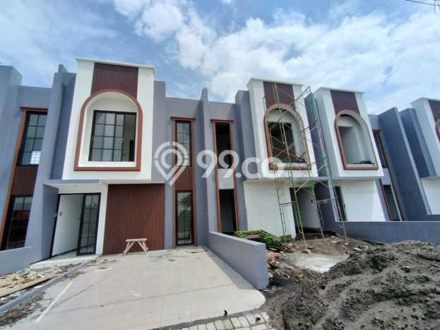 Dijual Rumah 3 Kamar Lokasi Strategis Nyaman dan Strategis di Sidoarjo Dijual Rumah 3 Kamar Lokasi Strategis Nyaman dan Strategis di Sidoarjo