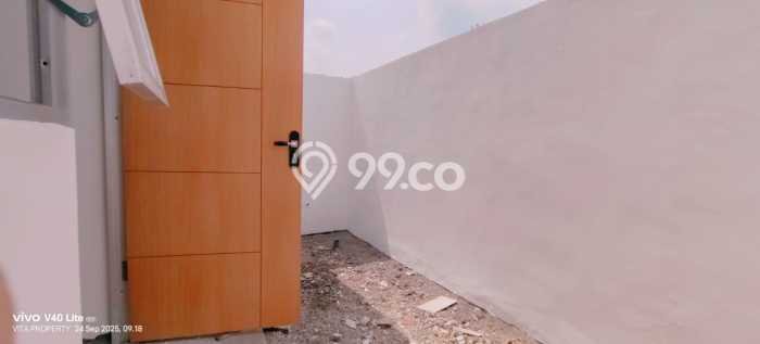 Jual Rumah Murah Meriah Jetis Punya 2 KT & LT 60m2 Jual Rumah Murah Meriah Jetis Punya 2 KT & LT 60m2