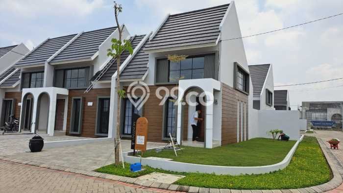 Jual Rumah Bagus Siap Huni LB 45m2 di Sidoarjo, Sidoarjo Jual Rumah Bagus Siap Huni LB 45m2 di Sidoarjo, Sidoarjo
