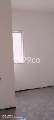 Jual Rumah Murah Meriah Jetis Punya 2 KT & LT 60m2 Jual Rumah Murah Meriah Jetis Punya 2 KT & LT 60m2