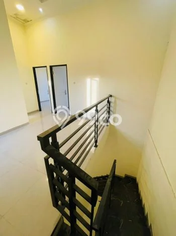 Rumah Modern 4 KT di Medokan Ayu Surabaya Unfurnished Rumah Modern 4 KT di Medokan Ayu Surabaya Unfurnished