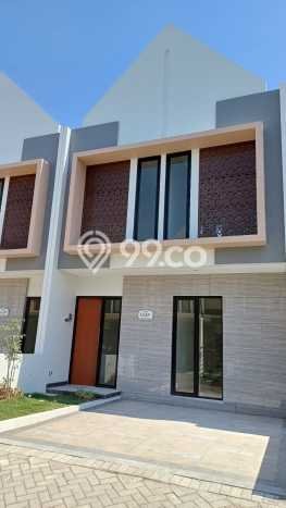 Rumah Strategis Modern Lb 69m2 di Sidoarjo, Sidoarjo Rumah Strategis Modern Lb 69m2 di Sidoarjo, Sidoarjo
