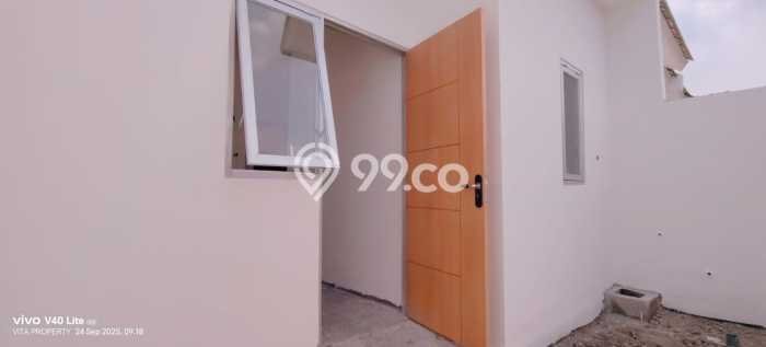 Jual Rumah Murah Meriah Jetis Punya 2 KT & LT 60m2 Jual Rumah Murah Meriah Jetis Punya 2 KT & LT 60m2