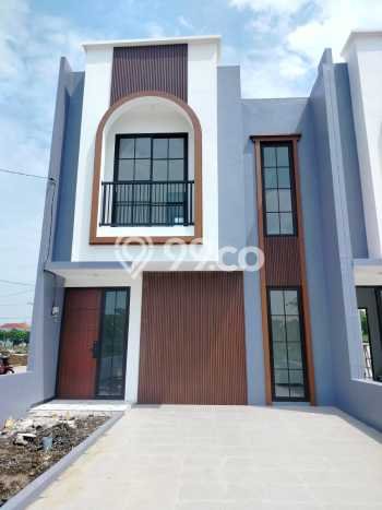 Dijual Rumah 3 Kamar Lokasi Strategis Nyaman dan Strategis di Sidoarjo Dijual Rumah 3 Kamar Lokasi Strategis Nyaman dan Strategis di Sidoarjo