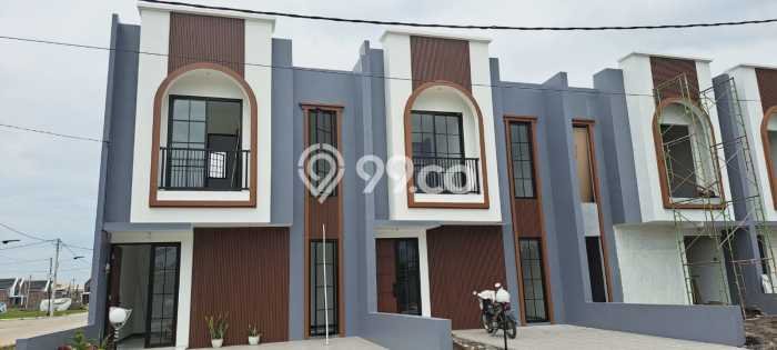 Dijual Rumah 3 Kamar Lokasi Strategis Nyaman dan Strategis di Sidoarjo Dijual Rumah 3 Kamar Lokasi Strategis Nyaman dan Strategis di Sidoarjo