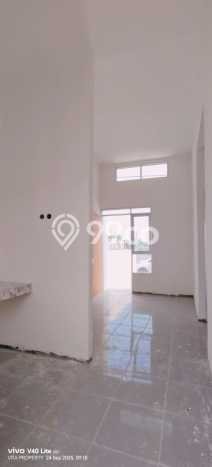 Jual Rumah Murah Meriah Jetis Punya 2 KT & LT 60m2 Jual Rumah Murah Meriah Jetis Punya 2 KT & LT 60m2