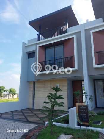 Dijual Rumah Strategis Bagus Punya 4 KT di Sedati Sidoarjo SHM Dijual Rumah Strategis Bagus Punya 4 KT di Sedati Sidoarjo SHM