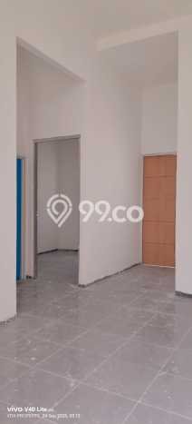 Jual Rumah Murah Meriah Jetis Punya 2 KT & LT 60m2 Jual Rumah Murah Meriah Jetis Punya 2 KT & LT 60m2