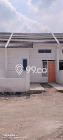 Jual Rumah Murah Meriah Jetis Punya 2 KT & LT 60m2 Jual Rumah Murah Meriah Jetis Punya 2 KT & LT 60m2