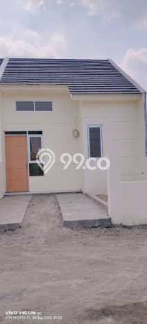 Jual Rumah Murah Meriah Jetis Punya 2 KT & LT 60m2 Jual Rumah Murah Meriah Jetis Punya 2 KT & LT 60m2