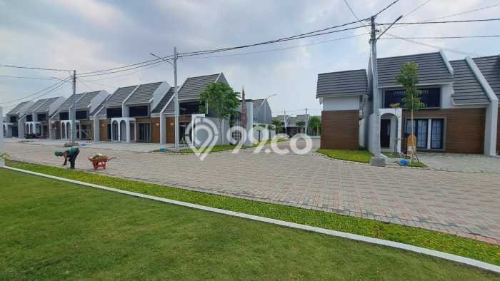 Jual Rumah Bagus Siap Huni LB 45m2 di Sidoarjo, Sidoarjo Jual Rumah Bagus Siap Huni LB 45m2 di Sidoarjo, Sidoarjo