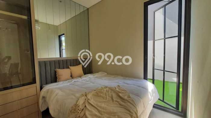 Rumah Strategis Minimalis Lb 96m2 di Sidoarjo, Sidoarjo Rumah Strategis Minimalis Lb 96m2 di Sidoarjo, Sidoarjo