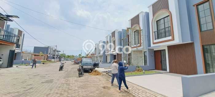 Dijual Rumah 3 Kamar Lokasi Strategis Nyaman dan Strategis di Sidoarjo Dijual Rumah 3 Kamar Lokasi Strategis Nyaman dan Strategis di Sidoarjo