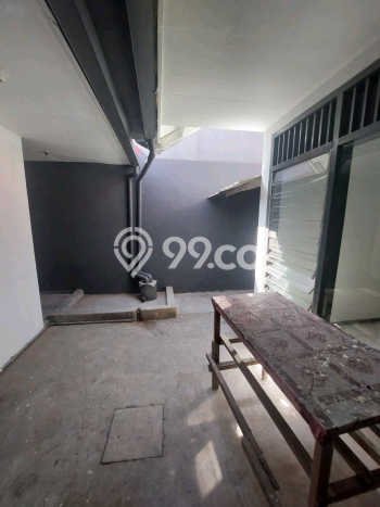 Dijual Rumah Modern 3 KT di Nginden, Surabaya Dijual Rumah Modern 3 KT di Nginden, Surabaya