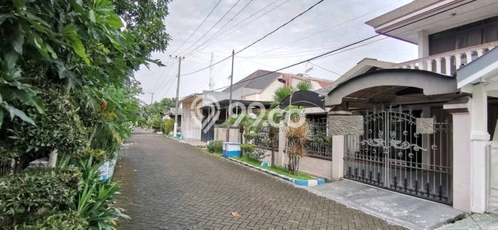 Hunian Nyaman Asri 3 KT Siap Pakai di Pondok Tjandra Sidoarjo Hunian Nyaman Asri 3 KT Siap Pakai di Pondok Tjandra Sidoarjo