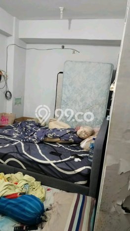 Apartemen Murah Dijual di Surabaya 1 KT & 1 KM Apartemen Murah Dijual di Surabaya 1 KT & 1 KM