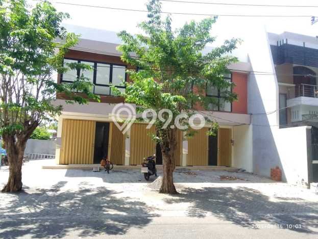 Ruko Bagus Dijual LB 112m2 Lokasi Strategis Surabaya Area Cocok untuk Bisnis Ruko Bagus Dijual LB 112m2 Lokasi Strategis Surabaya Area Cocok untuk Bisnis