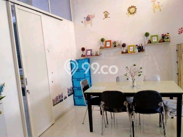 Rumah Modern 3 KT di Wonorejo Surabaya Rumah Modern 3 KT di Wonorejo Surabaya