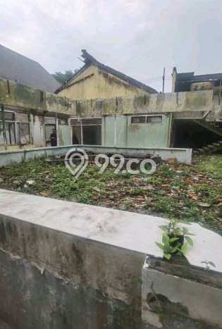 For Sale! Premium House LT 450m2 Desain Elegan di Kendangsari For Sale! Premium House LT 450m2 Desain Elegan di Kendangsari