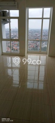 Sewa Sekarang Apartemen Strategis 1 KT, 1 KM di Kawasan Sukolilo Sewa Sekarang Apartemen Strategis 1 KT, 1 KM di Kawasan Sukolilo