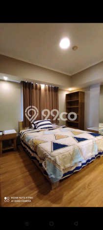 Apartemen Favorit Nyaman Dijual di Surabaya dengan 3 Kamar Tidur Apartemen Favorit Nyaman Dijual di Surabaya dengan 3 Kamar Tidur